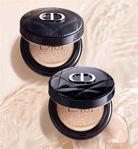 cushion foundation dior|best hydrating cushion foundation.